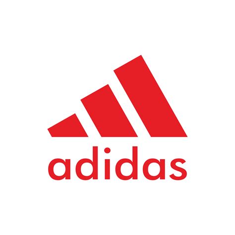 genuine Adidas logo